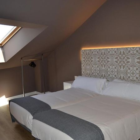 Rener Hotel Los Campones Gijón Zewnętrze zdjęcie