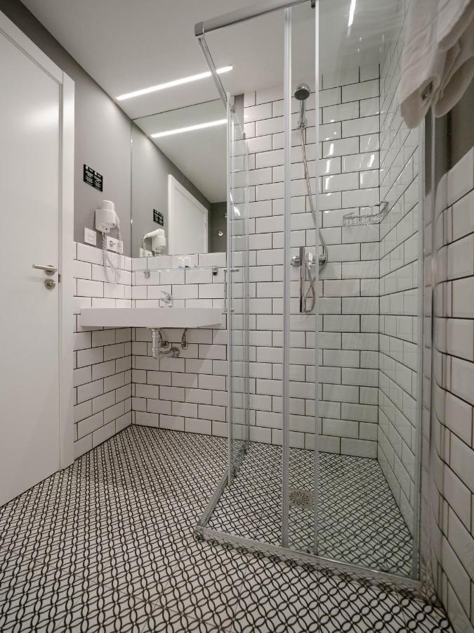 Rener Hotel Los Campones Gijón Zewnętrze zdjęcie