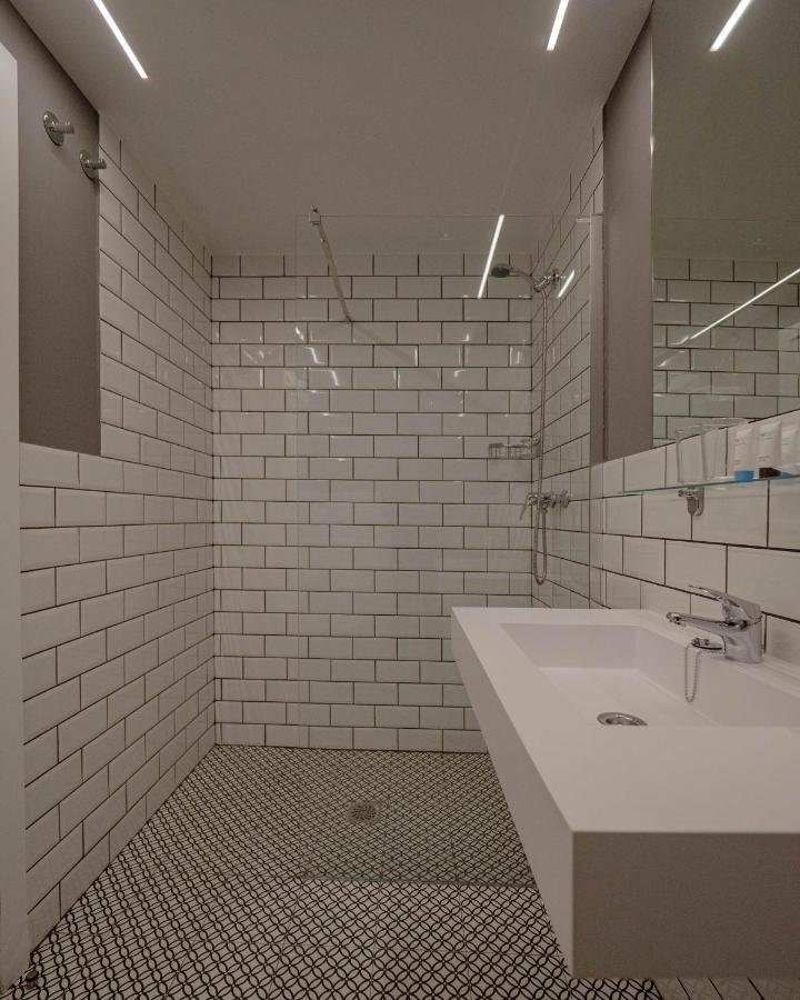 Rener Hotel Los Campones Gijón Zewnętrze zdjęcie