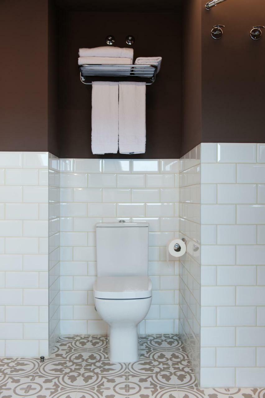 Rener Hotel Los Campones Gijón Zewnętrze zdjęcie